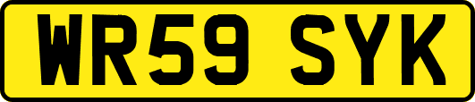 WR59SYK