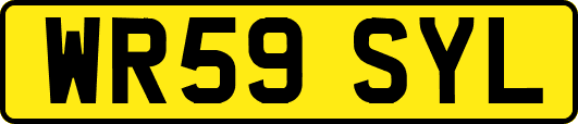 WR59SYL
