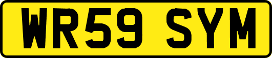 WR59SYM