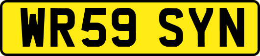 WR59SYN