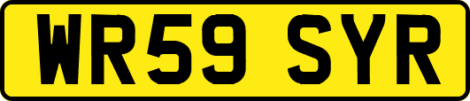 WR59SYR