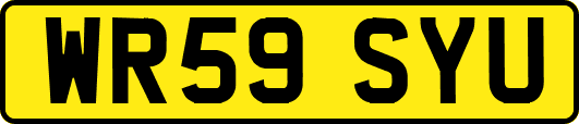 WR59SYU