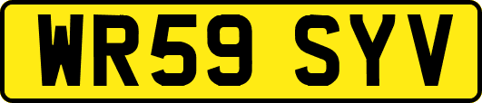 WR59SYV