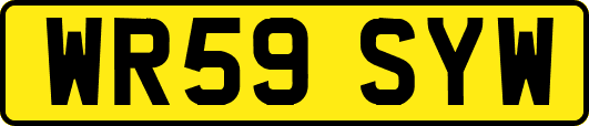 WR59SYW
