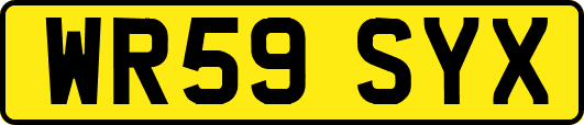 WR59SYX