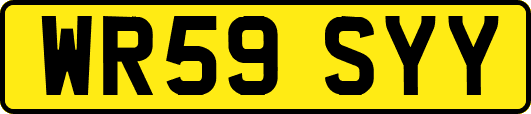 WR59SYY