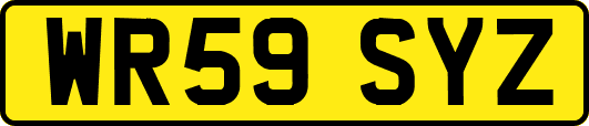 WR59SYZ