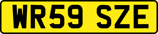 WR59SZE
