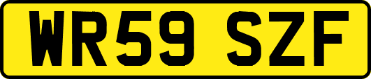WR59SZF