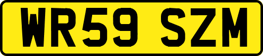 WR59SZM