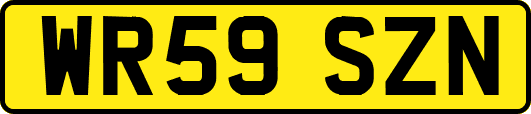 WR59SZN