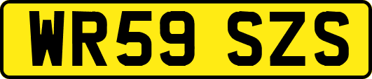 WR59SZS