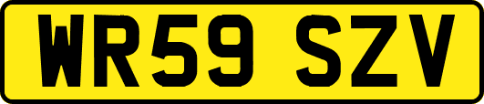 WR59SZV