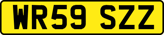 WR59SZZ