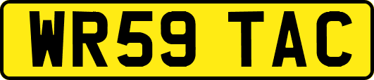 WR59TAC