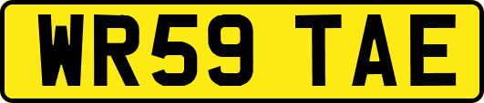 WR59TAE