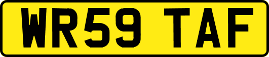 WR59TAF