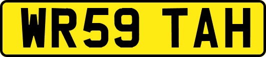 WR59TAH