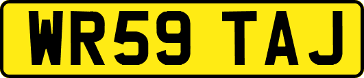 WR59TAJ