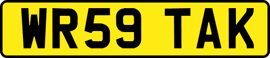 WR59TAK