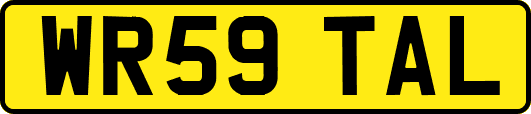 WR59TAL