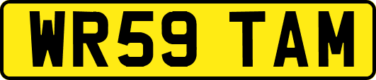 WR59TAM
