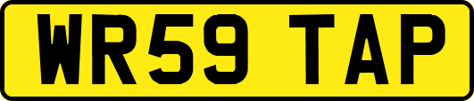 WR59TAP