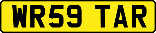 WR59TAR