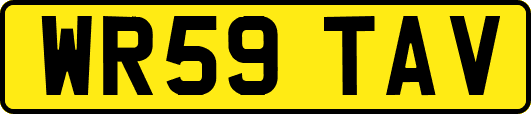 WR59TAV