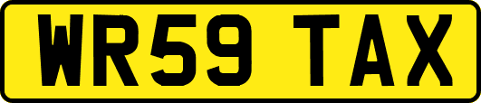 WR59TAX