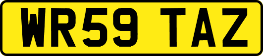 WR59TAZ