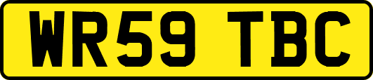 WR59TBC