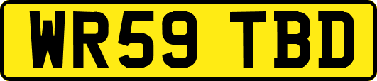WR59TBD