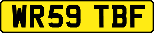 WR59TBF