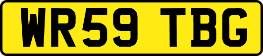 WR59TBG