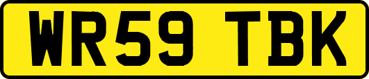 WR59TBK