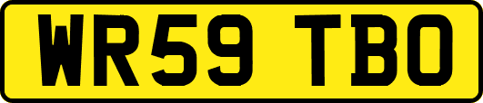 WR59TBO