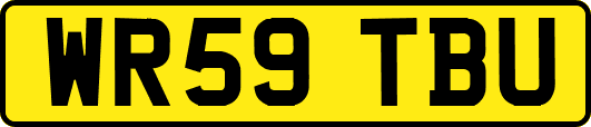 WR59TBU