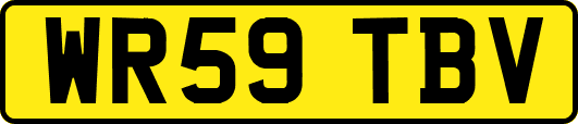 WR59TBV