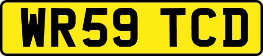 WR59TCD