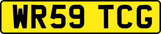 WR59TCG