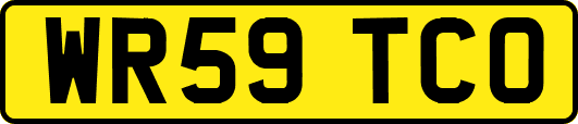 WR59TCO