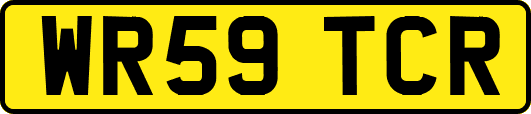 WR59TCR