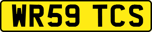 WR59TCS