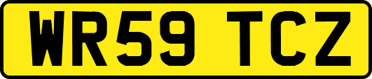 WR59TCZ