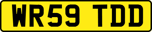 WR59TDD