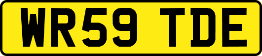 WR59TDE
