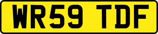 WR59TDF