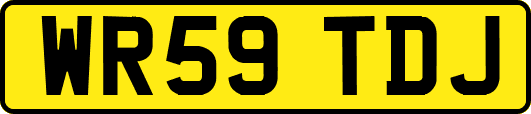 WR59TDJ