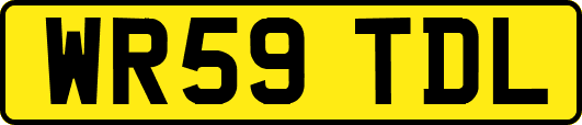 WR59TDL